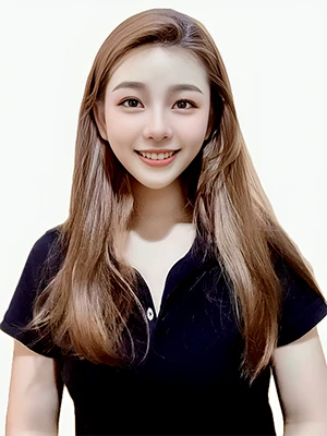 Go Wellness 906D Upper Thomson Road Therapists Luna China
Go Wellness