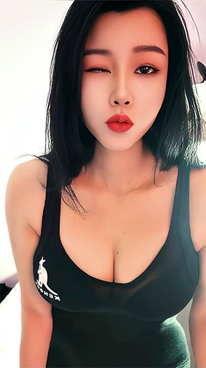 Therapists Luna Hong Kong
