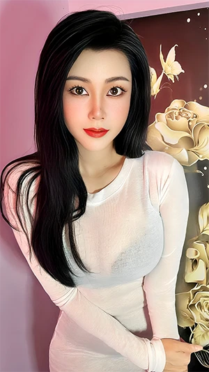 Therapists Luna Hong Kong