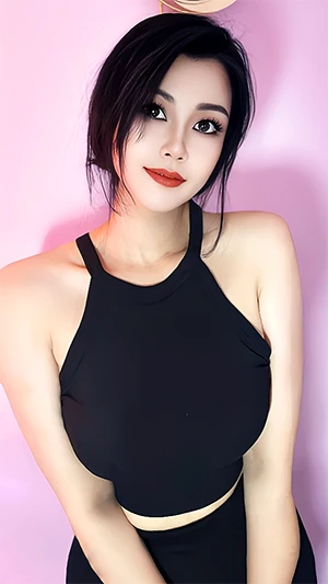 Therapists Luna Hong Kong