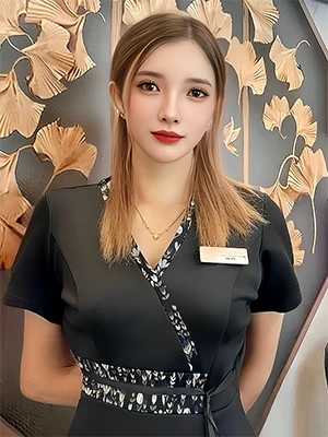 Therapists Mimi Malay