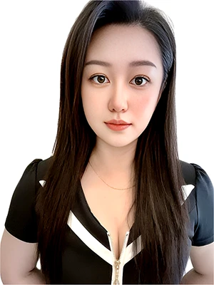 Therapists MoMo China
Kang Zhi Yuan
