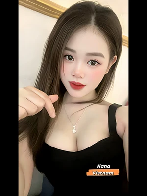 Therapists Nana Vietnam 