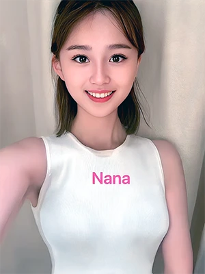 Therapists Nana China