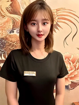 Therapists Nana China
Palace Spa