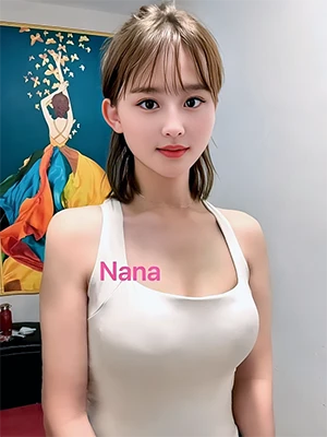 Therapists Nana China
Palace Spa