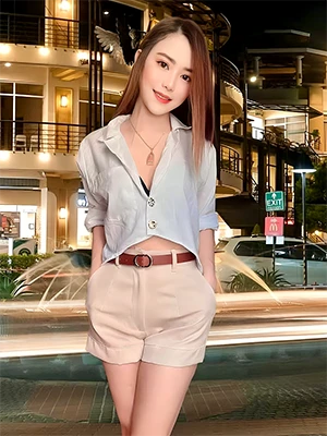 Therapists Niki Thailand 