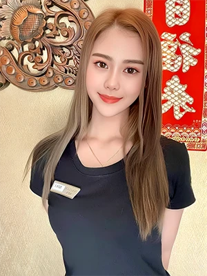 Therapists Niki Thailand 