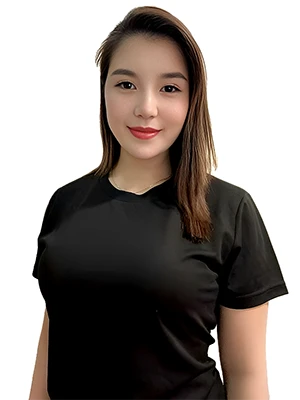 Therapists Rose Vietnam 
Palace Spa