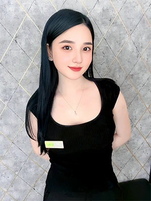 Go Wellness 906D Upper Thomson Road Therapists Ruby Vietnam