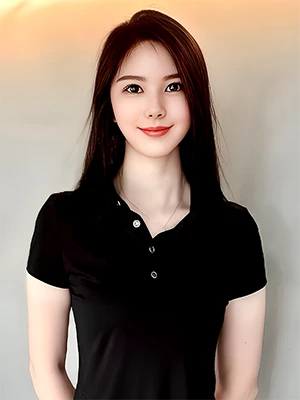 Therapists San San China
Tang House