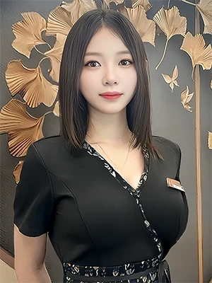 Therapists Selena Korean 
Blue Ocean Spa