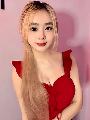 Therapists Tian Tian Vietnam 