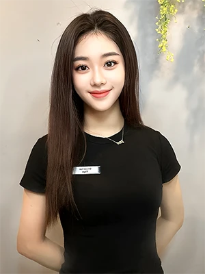 Therapists YoYo China