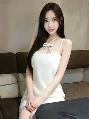 Therapists Yuki China