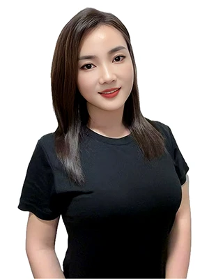 Therapists Yuki China
Palace Spa