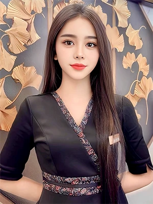 Therapists Zara Thailand 