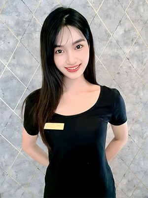 Go Wellness 906D Upper Thomson Road Therapists Zara Vietnam
Go Wellness