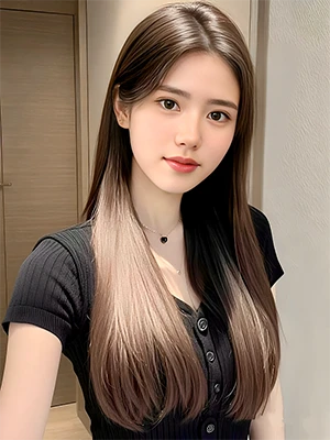Therapists Zoe China