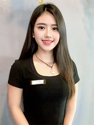 Therapists Zoe China