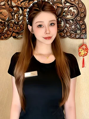 Valley Spa 411 River Valley Road Valley Spa Therapist Angela China