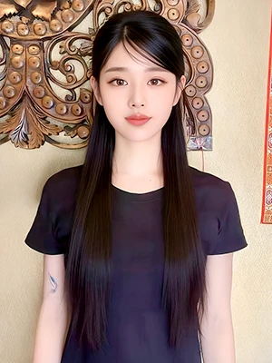 Valley Spa 411 River Valley Road Valley Spa Therapist Vera China.