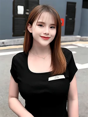 Therapists Alisa Thailand 
43 Spa