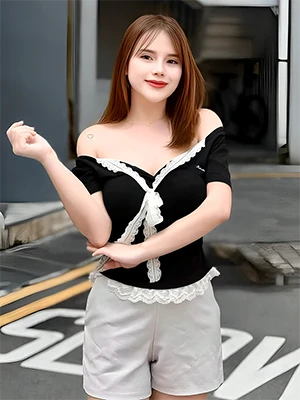 Therapists Alisa Thailand 