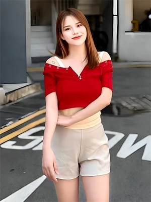 Therapists Alisa Thailand 