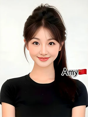 Therapists Amy China