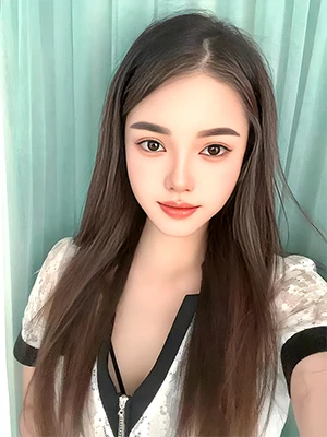 Therapists Amy China