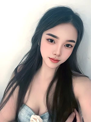 Therapists Amy China