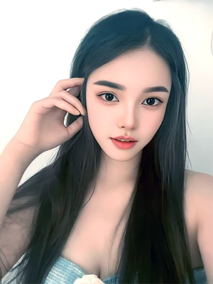 Therapists Amy China