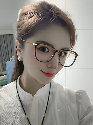 Therapists Angel China