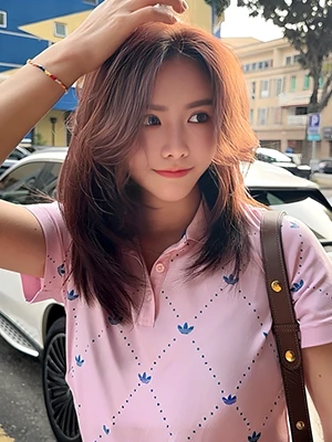 Therapists Angel China