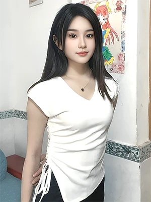 Therapists Duo Duo China