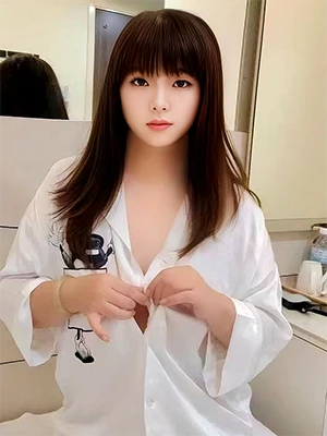 Therapists Jing Jing China