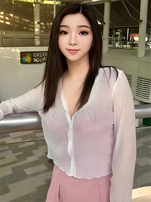 Therapists Jing Jing China