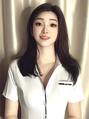 Therapists Jing Jing China