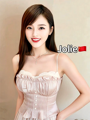 Therapists Jolie China