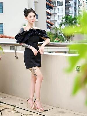 Therapists Lisa China