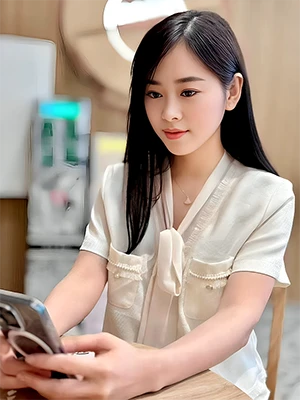 Therapists Liu Liu China 