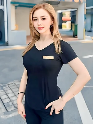 Therapists Polly Thailand