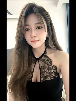 Therapists Sherry China