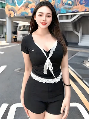 Therapists Tina China 