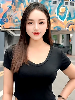 Therapists Tina China 