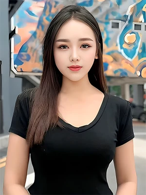 Therapists Tina China 
