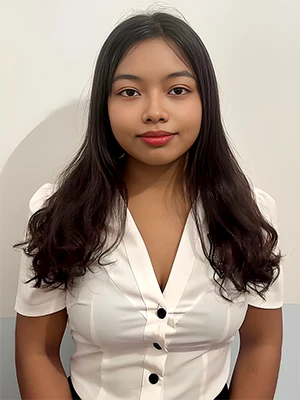 Therapists Tina Myanmar