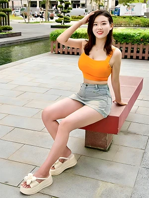Therapists Xin Xin China