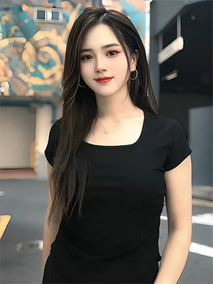 Therapists Yomi China 
43 Spa